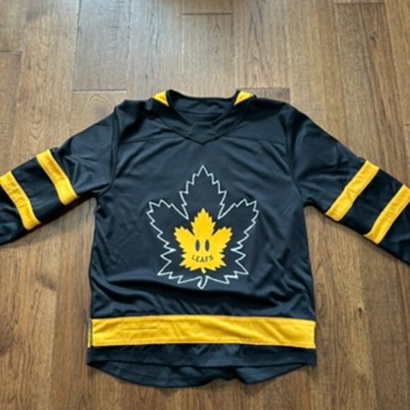 Toronto Maple Leafs x Drew House Auston Matthews Jersey – Size L - Picture 5 of 6